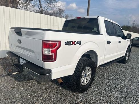 Used 2018 Ford F150 XLT w/ Trailer Tow Package image 5