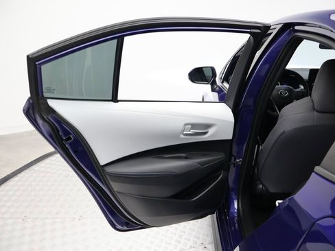 Certified 2022 Toyota Corolla SE image 21
