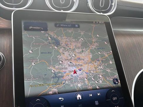 New 2026 Mercedes-Benz GLC 350e 4MATIC image 13