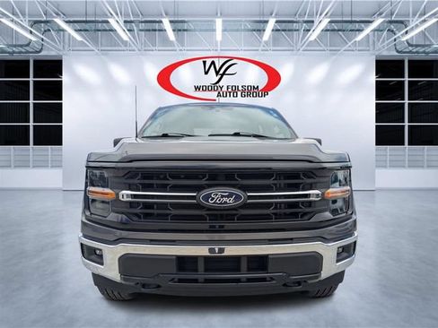 Used 2024 Ford F150 XLT AWD/4WD image 8