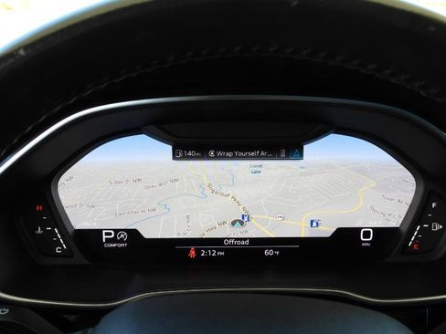 Used 2020 Audi Q3 2.0T Premium Plus w/ Premium Plus Package image 80