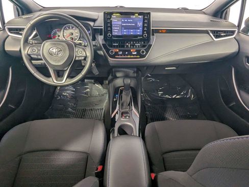Certified 2021 Toyota Corolla SE FWD image 36