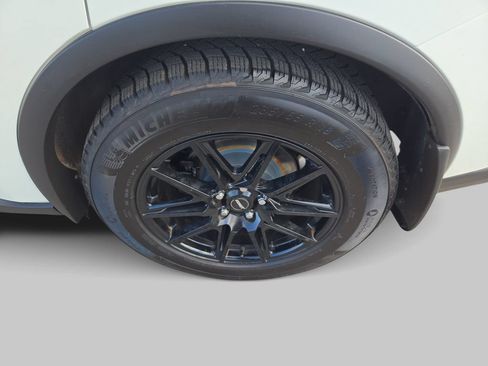 Used 2020 Nissan Murano SL AWD/4WD image 33