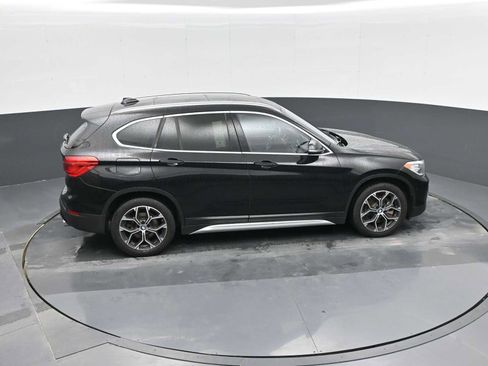 Used 2022 BMW X1 xDrive28i w/ Convenience Package image 24