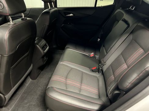 Certified 2024 Chevrolet Equinox RS image 14