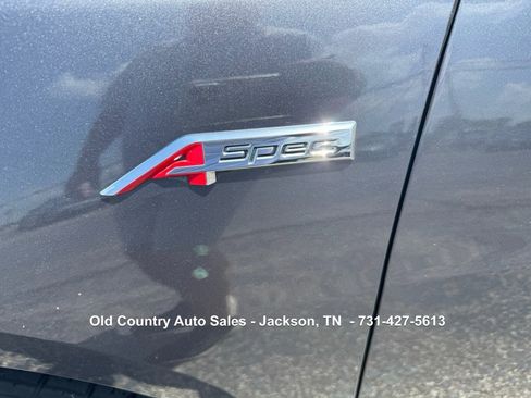 Used 2019 Acura TLX V6 w/ Technology & A-SPEC Pkg image 9