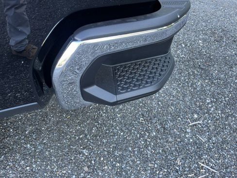 New 2025 Chevrolet Silverado 1500 LT image 24