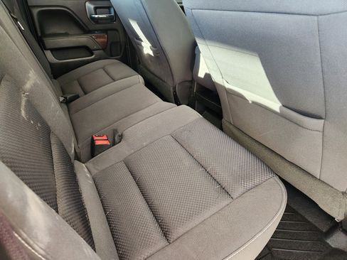 Certified 2017 GMC Sierra 2500 SLE w/ HD SLE Preferred Plus Package image 31