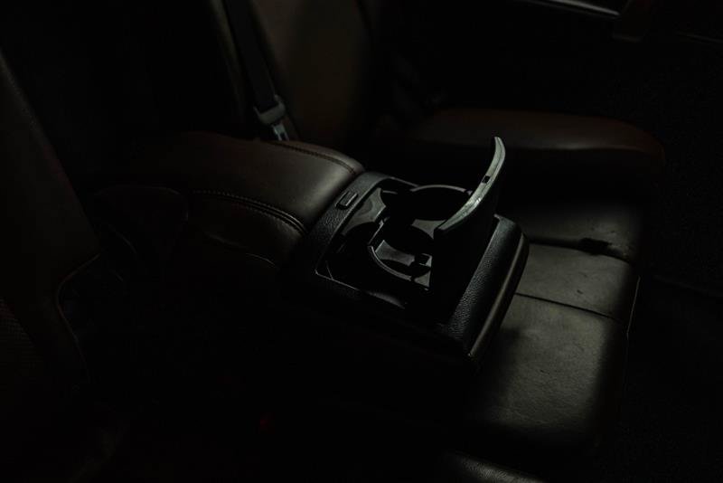 Used 2018 Toyota 4Runner Limited AWD/4WD image 12