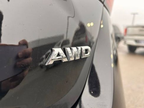 Used 2022 Nissan Altima 2.5 SV image 10