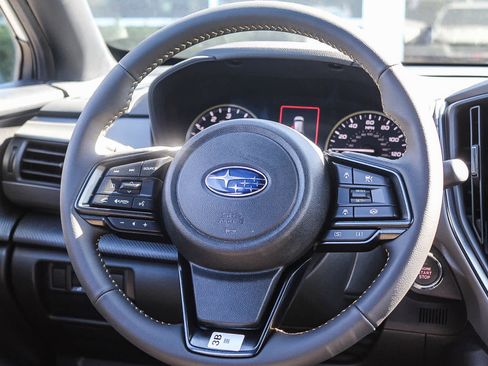 New 2025 Subaru Crosstrek 2.5i Sport w/ Crosstrek Mirror Package image 14