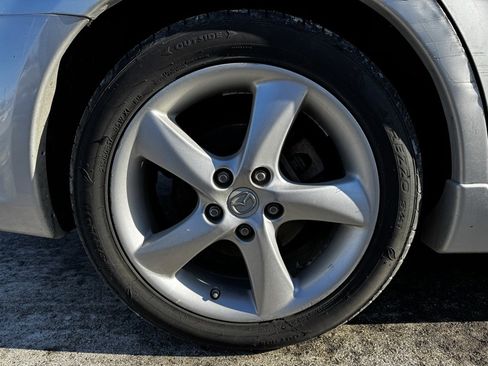 Used 2008 MAZDA MAZDA6 i Sport Value Edition image 26