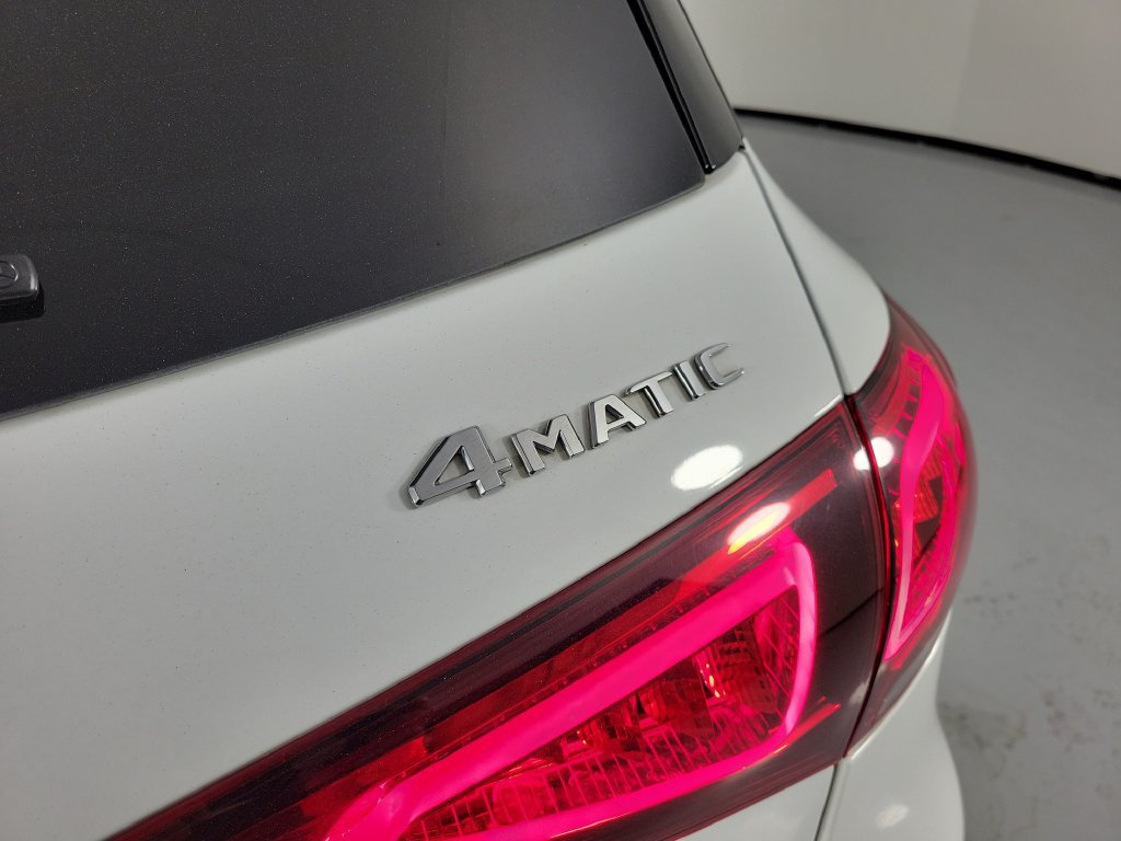 Used 2021 Mercedes-Benz GLE 350 4MATIC image 8