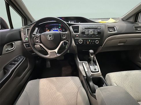 Used 2014 Honda Civic LX image 18