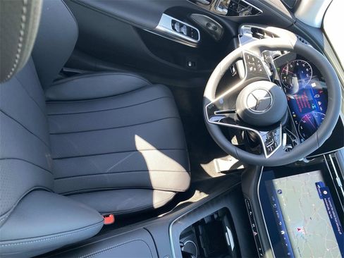 New 2025 Mercedes-Benz E 350 Sedan image 27