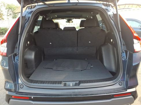 Used 2024 Honda CR-V Sport image 9