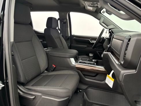 New 2026 GMC Sierra 1500 Elevation image 33