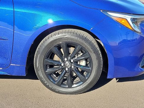 Used 2024 Toyota Corolla SE image 5