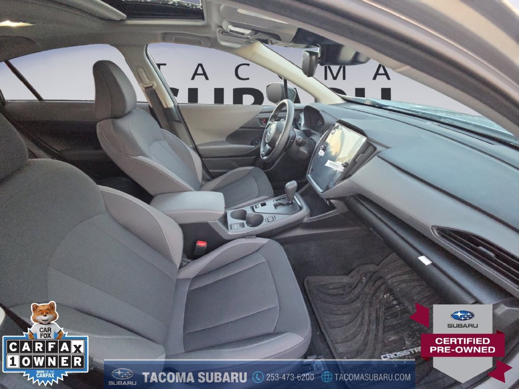 Used 2026 Subaru Crosstrek 2.5i Premium AWD/4WD image 17