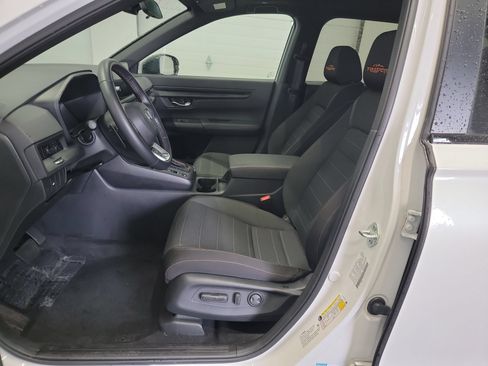 Certified 2026 Honda CR-V TrailSport image 12