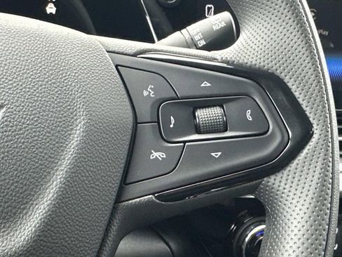 New 2026 Chevrolet Trax LT w/ LPO, Blackout Package image 28