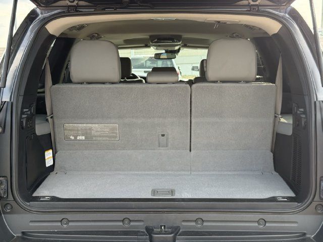 Used 2019 Toyota Sequoia SR5 w/ Premium Package RWD image 34