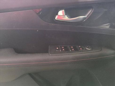 Used 2024 Kia Forte GT FWD image 11