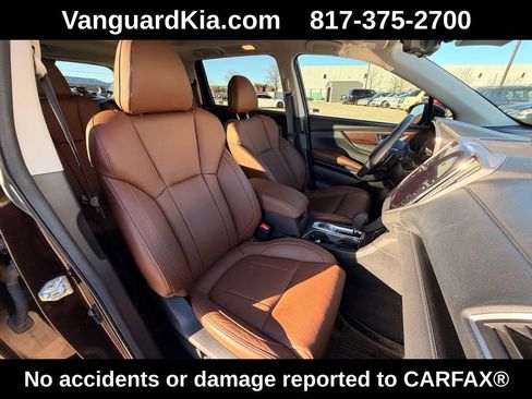 Used 2024 Subaru Ascent Touring image 26