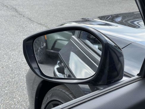 Certified 2025 Honda Civic Sport image 17