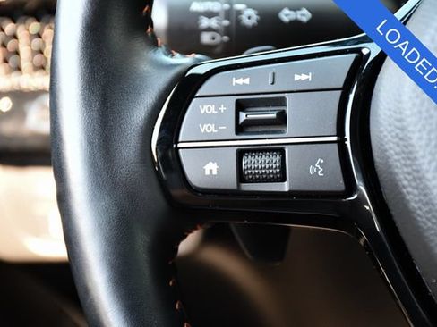 Used 2025 Honda CR-V Sport Touring image 36