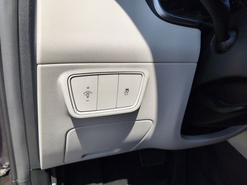 Certified 2024 Hyundai Tucson SE FWD image 24