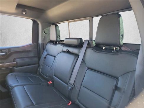 Used 2021 Chevrolet Silverado 1500 LT Trail Boss w/ Convenience Package II image 14