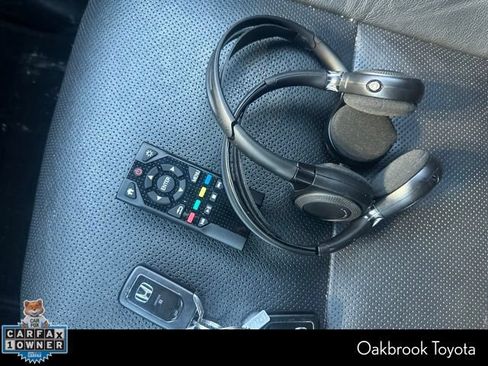 Used 2022 Honda Pilot Black Edition image 15