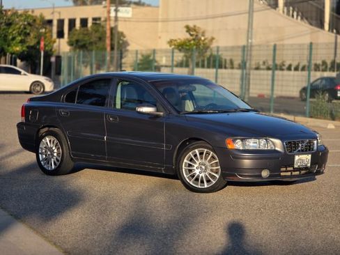 Used 2007 Volvo S60 2.5T image 8