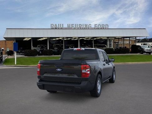 New 2026 Ford Maverick XL image 8