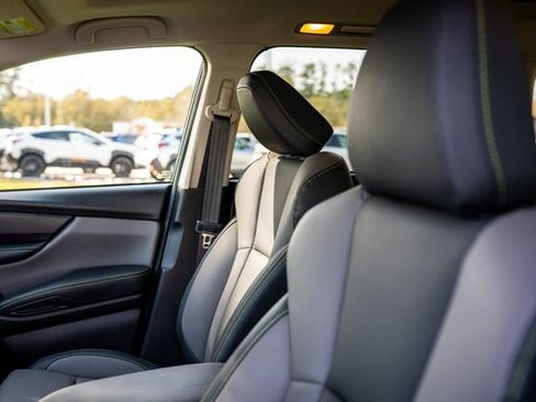 Certified 2024 Subaru Ascent Onyx Edition image 34