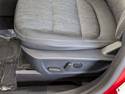 Used 2021 Ford Bronco Sport Big Bend w/ Big Bend Package (96B) image 12