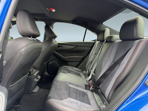 Used 2023 Subaru WRX Limited AWD/4WD image 24