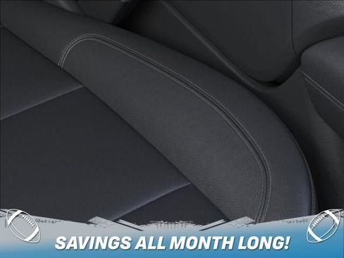 New 2026 Chevrolet Tahoe Z71 w/ Z71 Off-Road Package AWD/4WD image 21