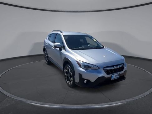 Used 2021 Subaru Crosstrek 2.5i Limited AWD/4WD image 2