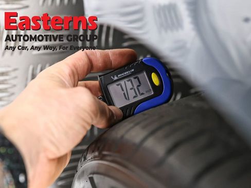 Used 2023 Honda Civic Sport image 26