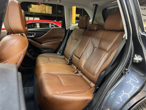 Used 2019 Subaru Forester Touring w/ Popular Package #3 image 23