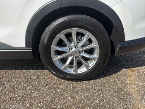 Used 2025 Honda CR-V EX-L image 9