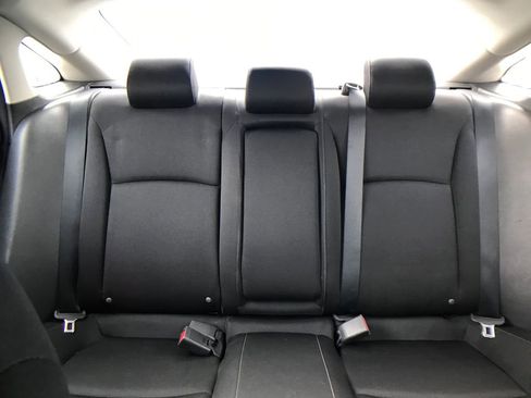 Used 2016 Honda Civic EX image 22