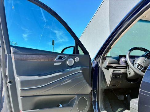 Used 2025 Genesis GV80 3.5T Advanced image 3