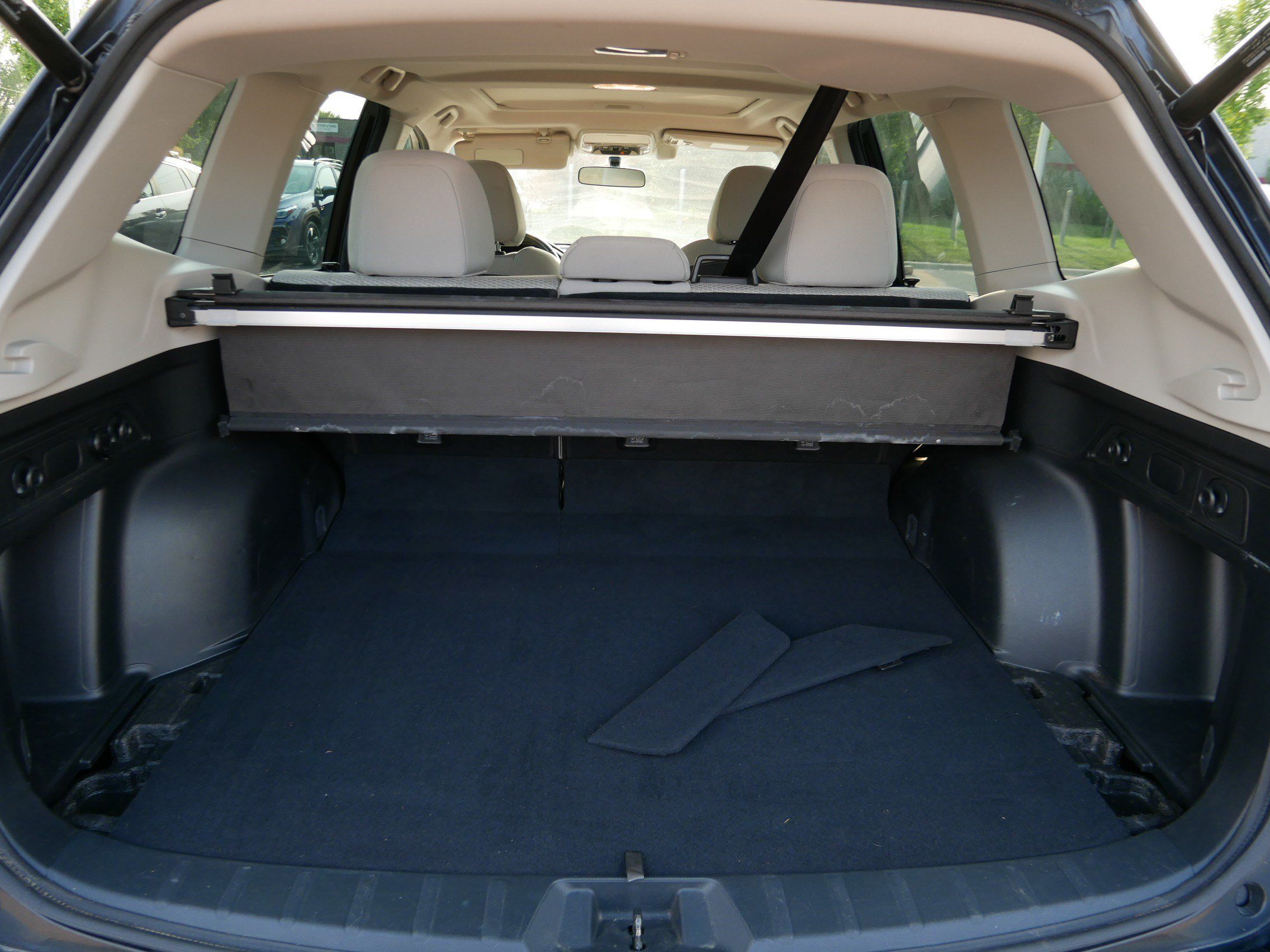 Used 2021 Subaru Forester Premium AWD/4WD image 18