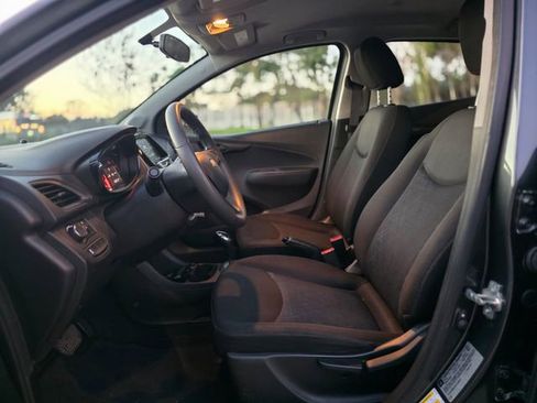 Used 2019 Chevrolet Spark LS image 21