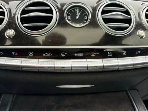 Used 2018 Mercedes-Benz S 450 S 450 Sedan 4D image 37