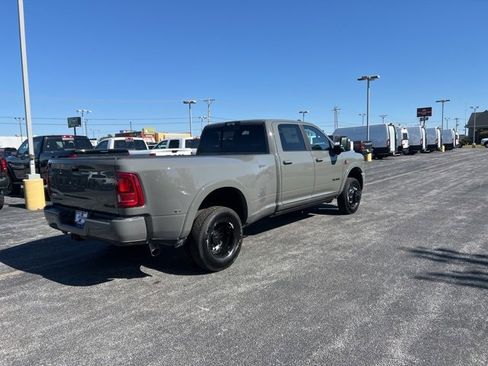 New 2026 RAM 3500 Limited image 6