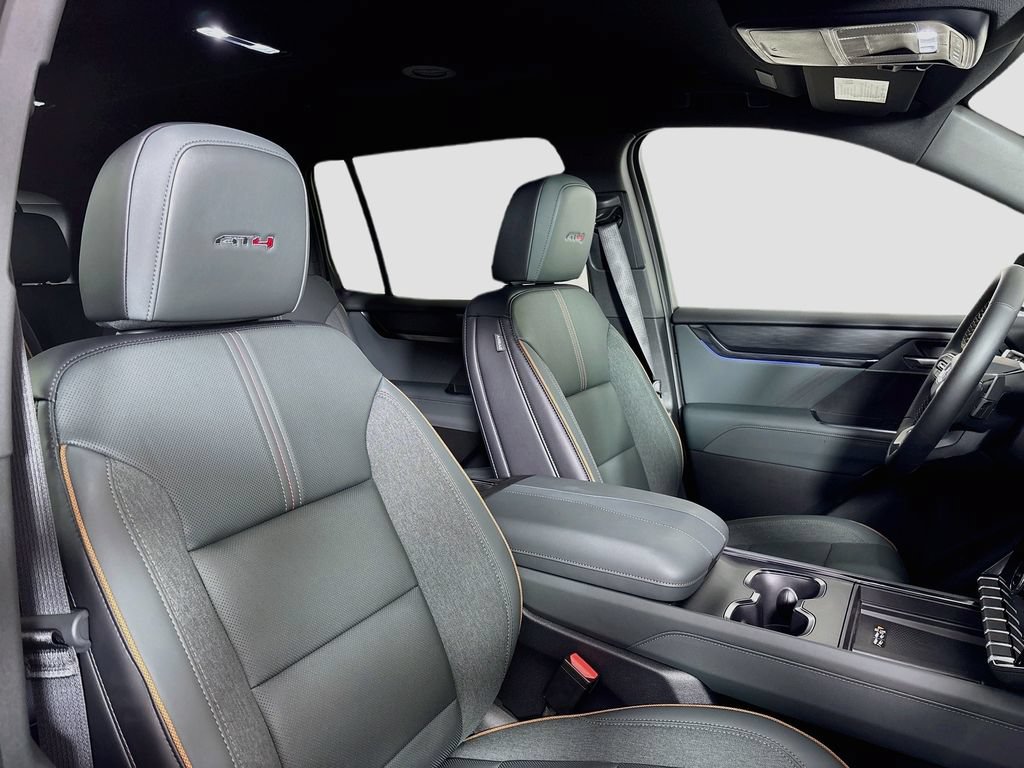 New 2026 GMC Acadia AT4 AWD/4WD image 29